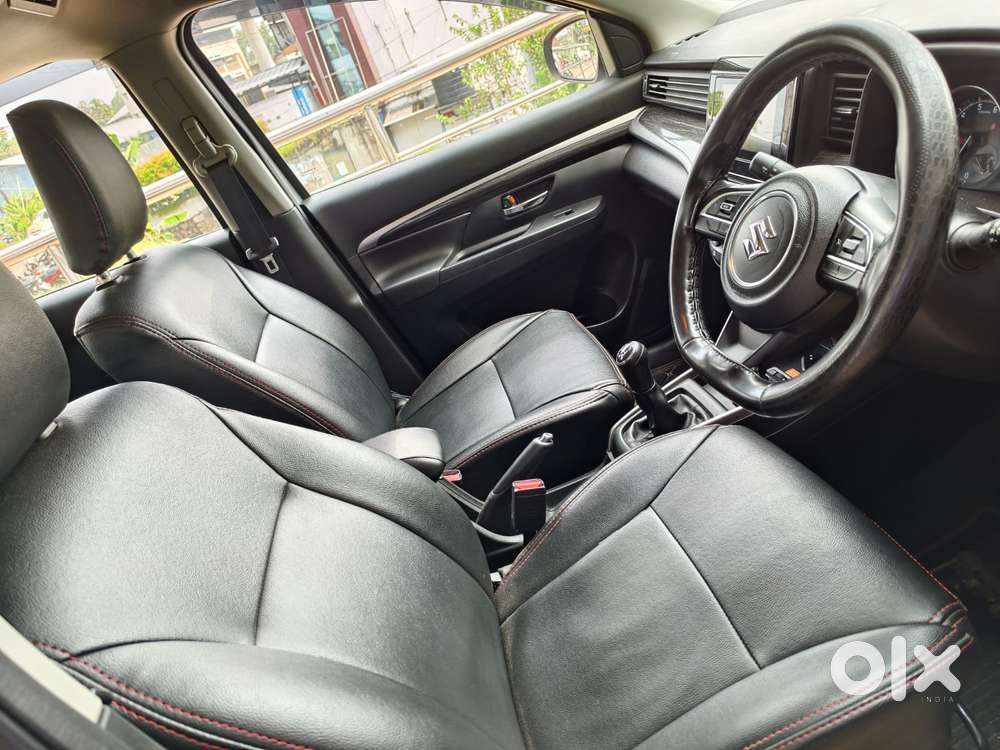 Maruti Suzuki Xl6 Zeta, 2020, Petrol