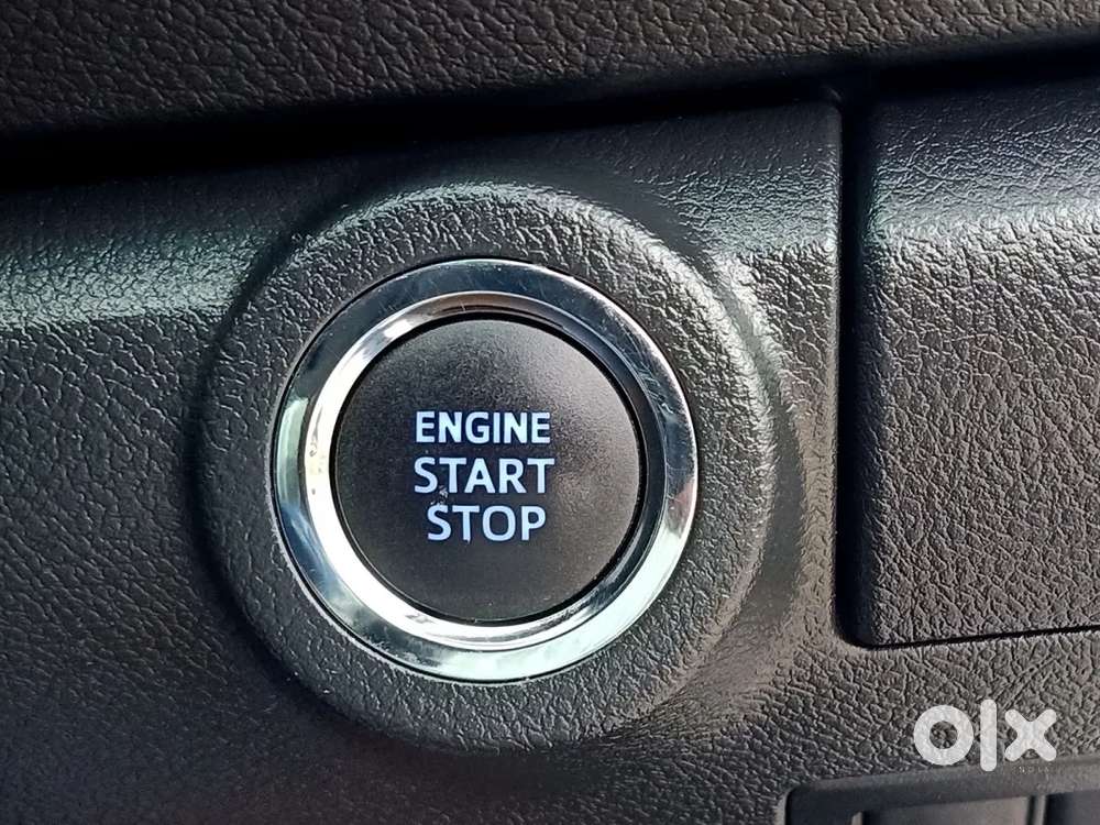 Toyota Fortuner 4x2 At, 2024, Diesel
