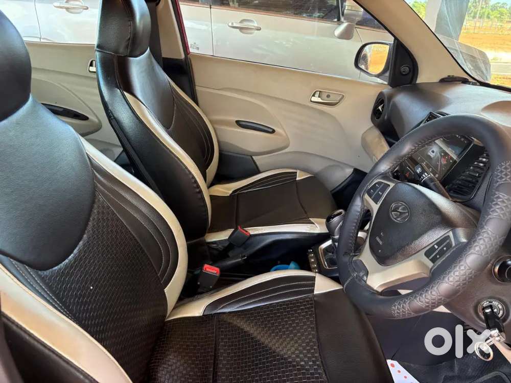 Hyundai Santro Sportz Petrol 2019