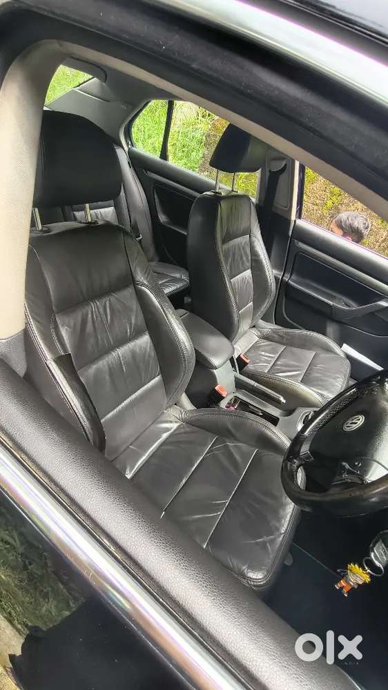 Well-maintained 2008 Volkswagen Jetta 2.0 Tdi Comfortline (kl-01) For