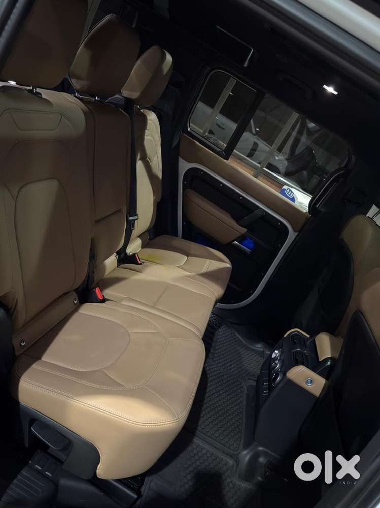 Land Rover Defender 2.0 110 X-dynamic Hse, 2026, Petrol