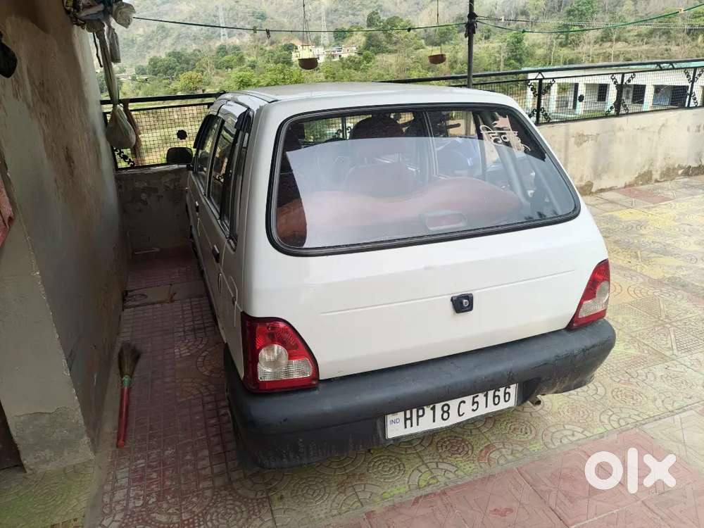 Full Ac Working And Good Working Condition.
