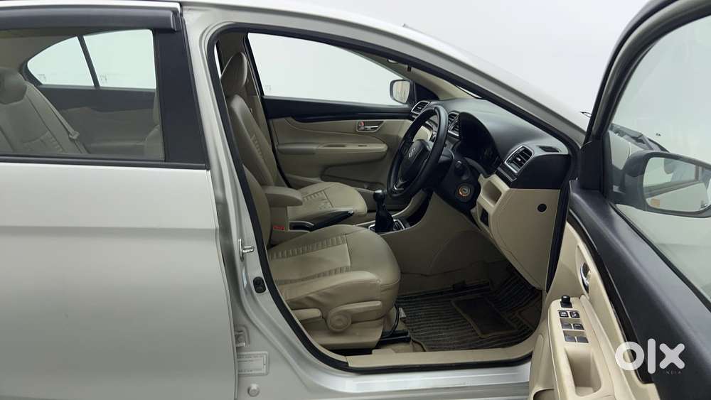 Maruti Suzuki Ciaz 1.4 Delta, 2018, Petrol