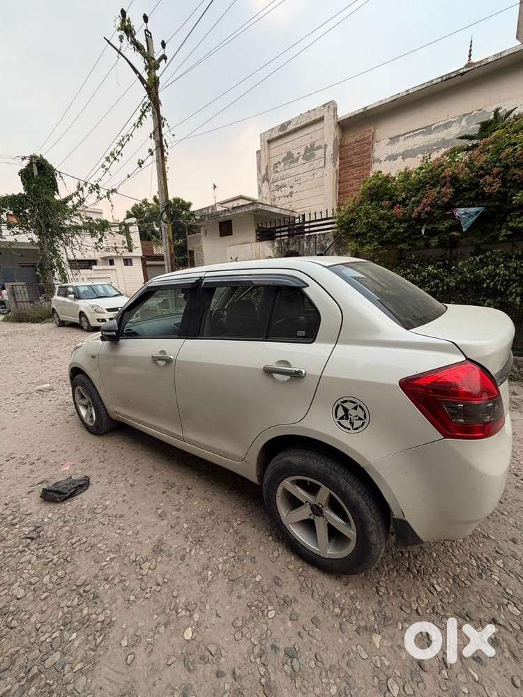 Maruti Suzuki Swift Dzire 2014 Diesel Good Condition