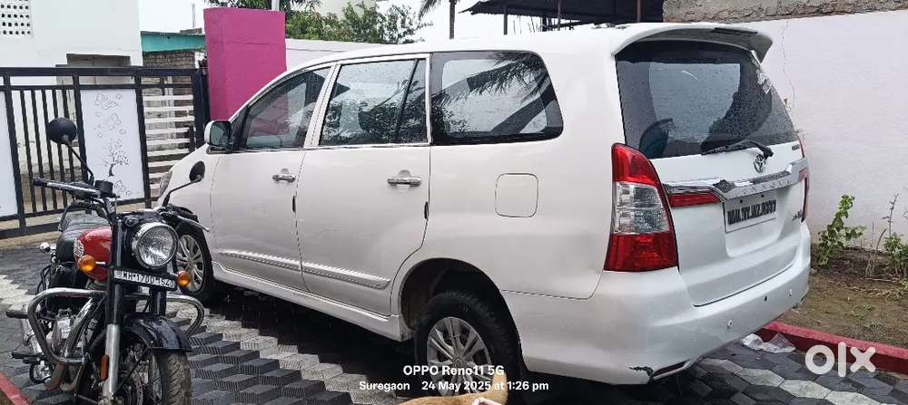 Good  Condition Car..