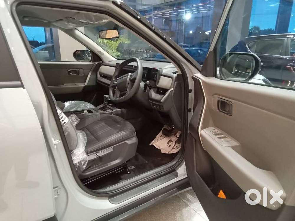 Kia Seltos Htk G, 2026, Petrol