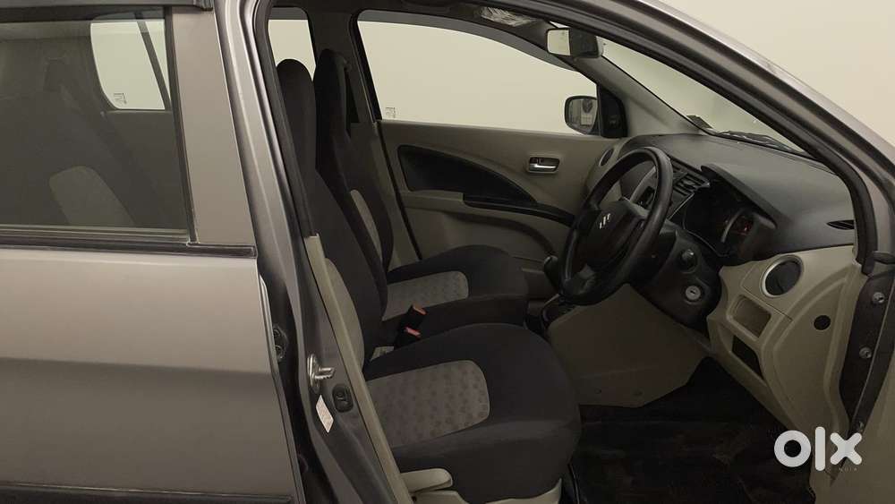 Maruti Suzuki Celerio 1.0 Vxi Amt, 2017, Petrol