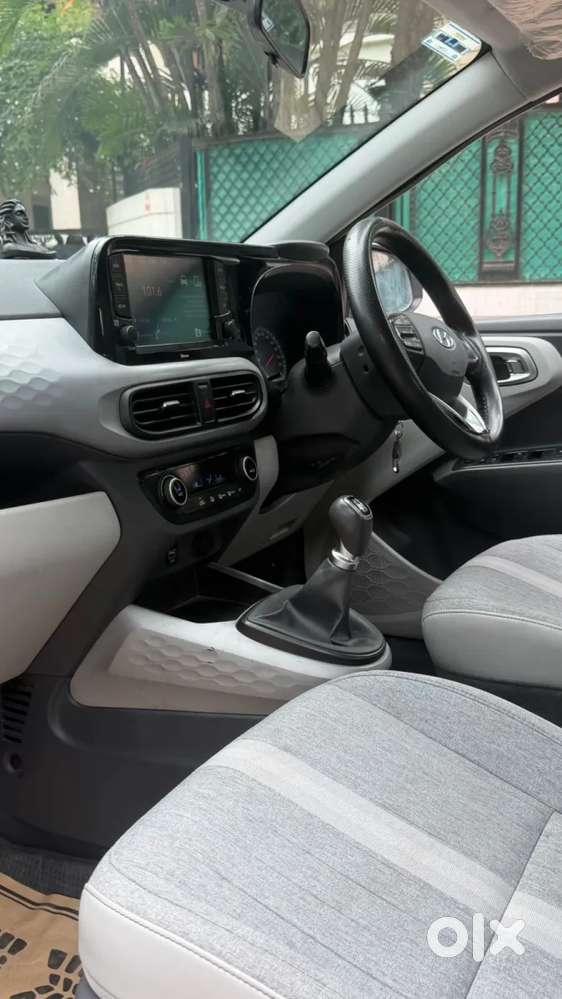 Hyundai Grand I10 Nios 1.2 Kappa Vtvt Sportz Cng, 2020, Cng & Hybrid..