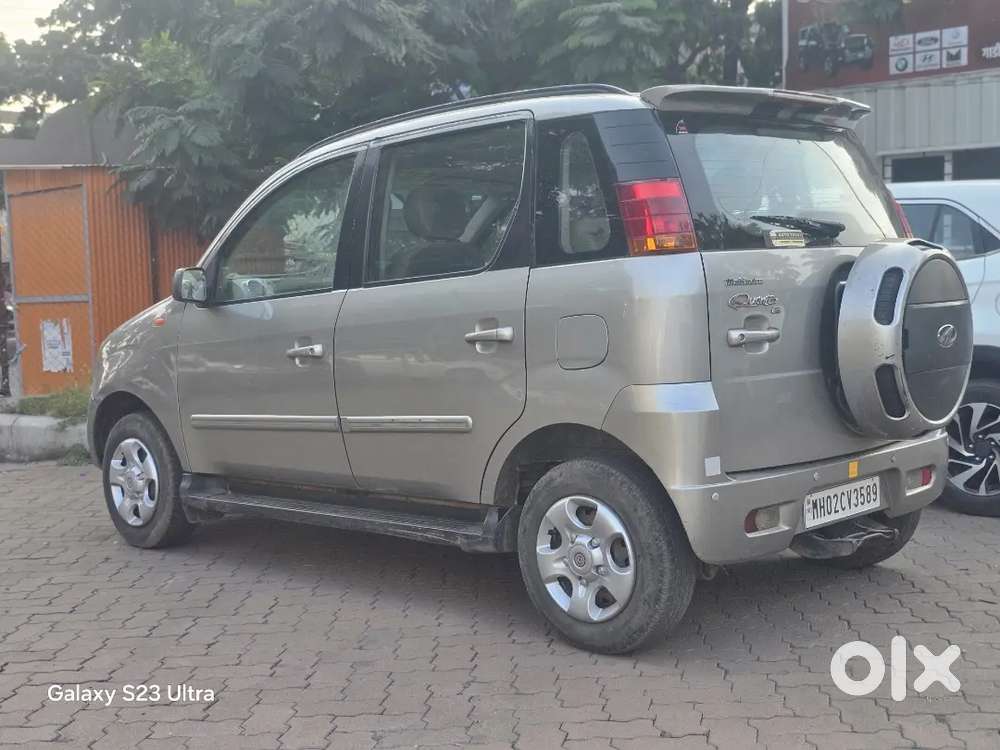 Mahindra Quanto Diesel Manual 2012