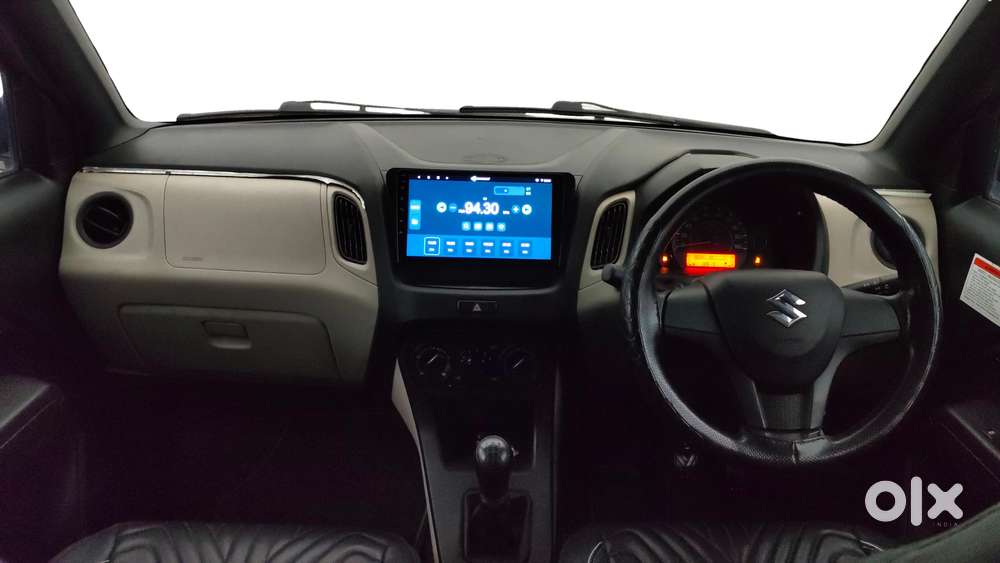 Maruti Suzuki Wagon R Lxi Cng, 2022, Cng & Hybrids