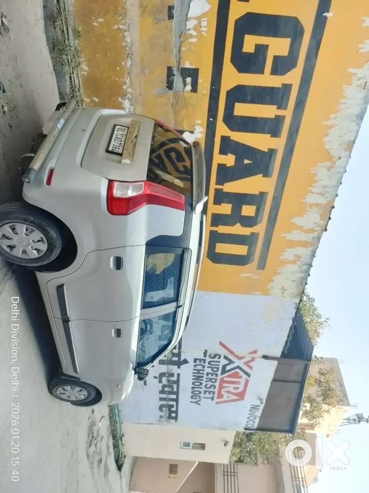 Maruti Suzuki Wagon R 1.0 2021 Cng & Hybrids 58700 Km Driven