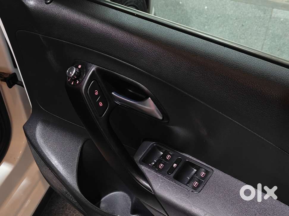 Volkswagen Polo Gt Tsi, 2021, Petrol