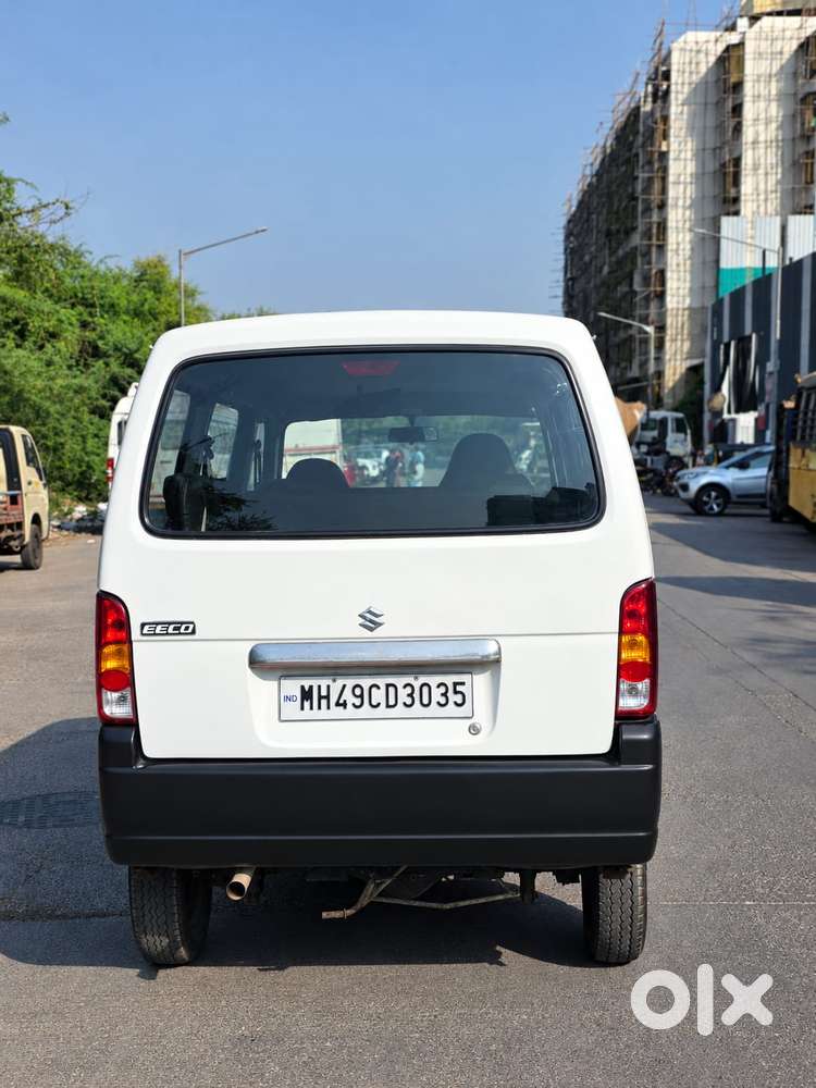 Maruti Suzuki Eeco 5 Seater Ac, 2023, Petrol