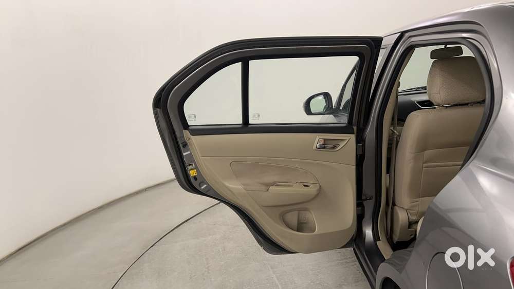 Maruti Suzuki Swift Dzire 1.3 Vxi, 2013, Petrol