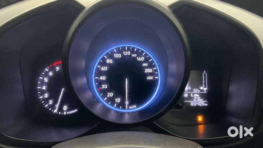 Hyundai Venue Sx Opt Turbo, 2022, Petrol