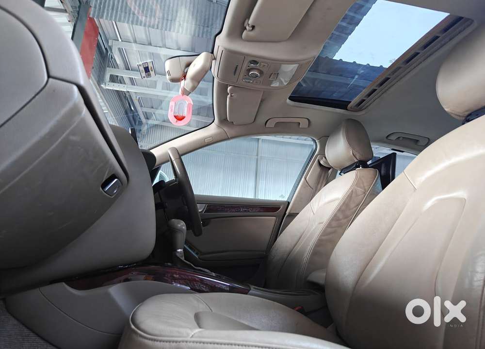 Audi A4 2.0 Tdi, 2009, Diesel