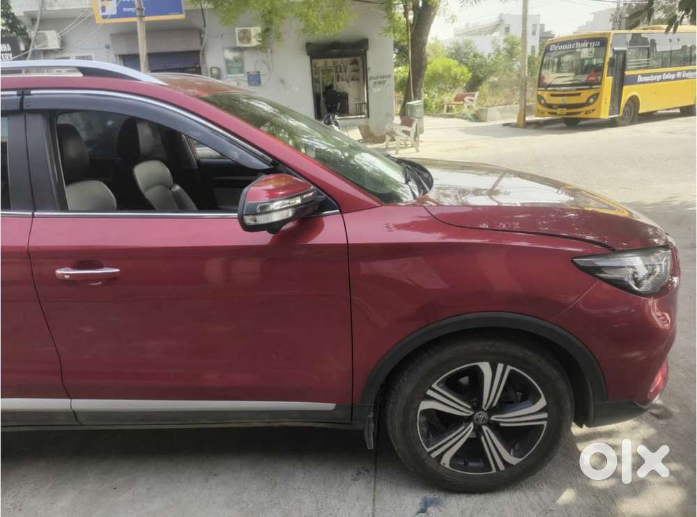 Mg Astor 1.5 Sharp, 2023, Petrol