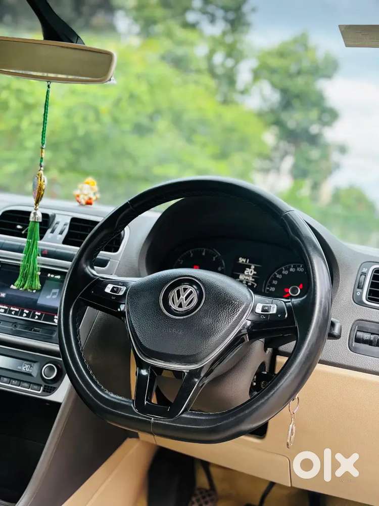 Volkswagen Vento 1.6 Plus 2019
