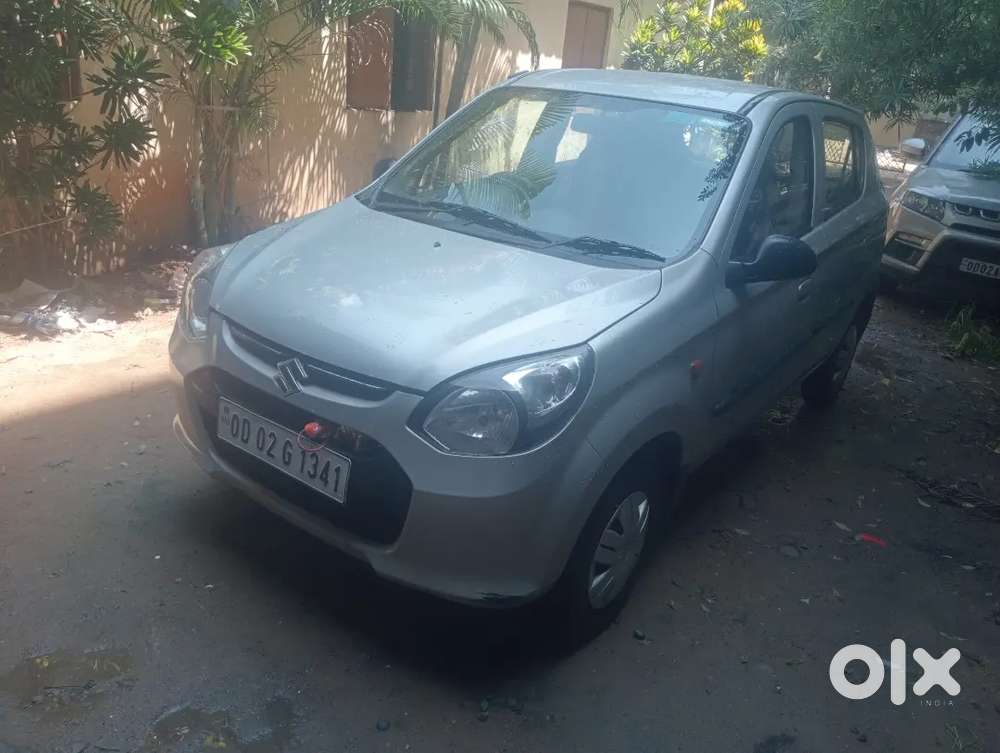 Maruti Suzuki Alto 800 2013for Sale -943sewen611283