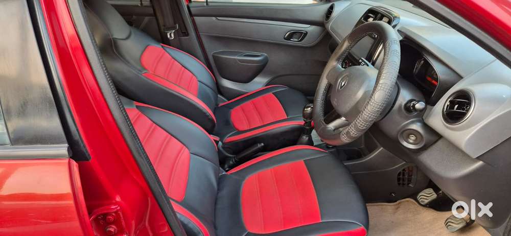 Renault Kwid Rxt 1.0, 2016, Petrol