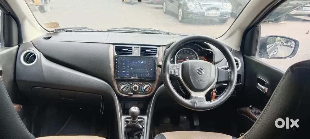 Maruti Suzuki Celerio X Zxi, 2018, Petrol