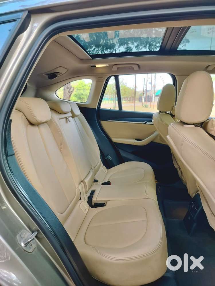 Bmw X1 Sdrive 20d X Line, 2017, Diesel