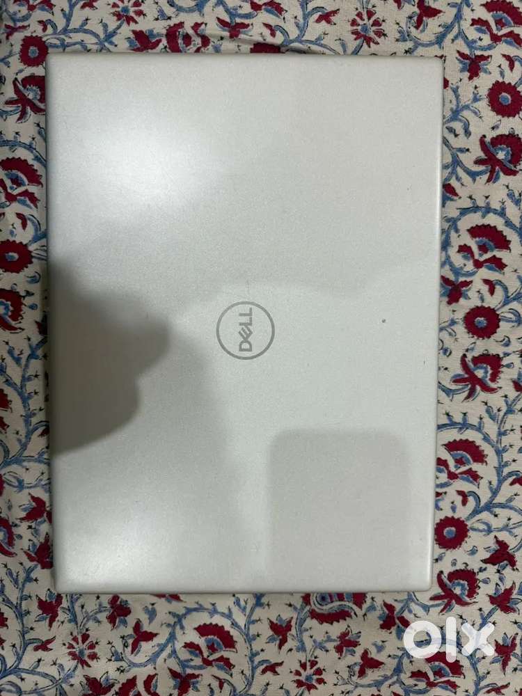 Dell laptop