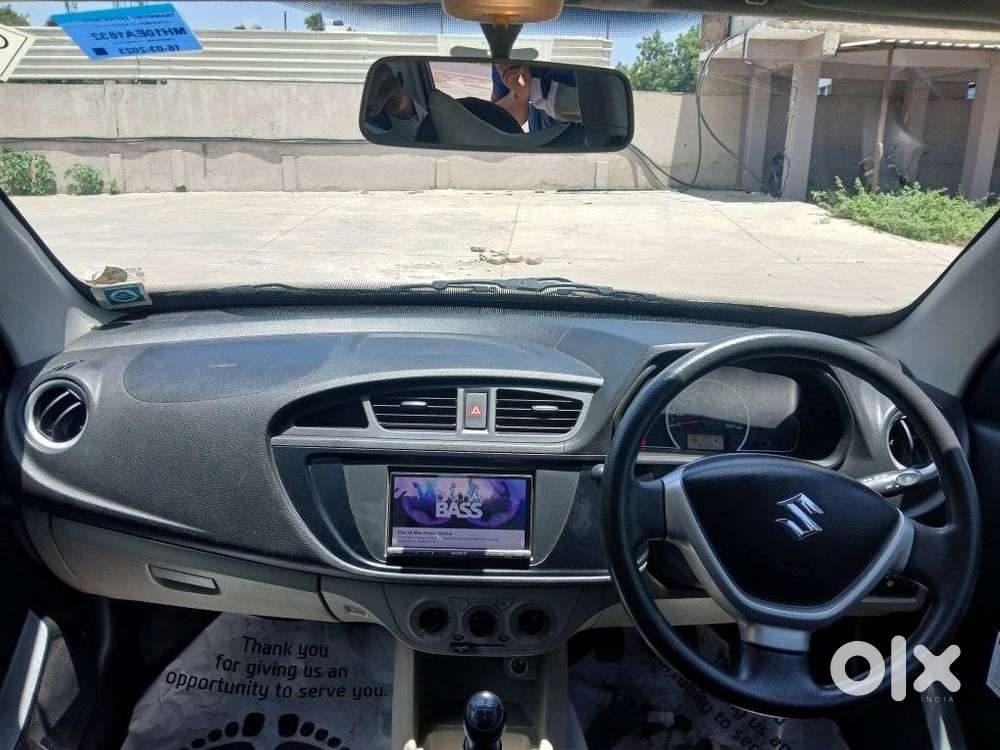 Maruti Suzuki Alto 800 Cng Lxi Optional, 2023, Cng & Hybrids