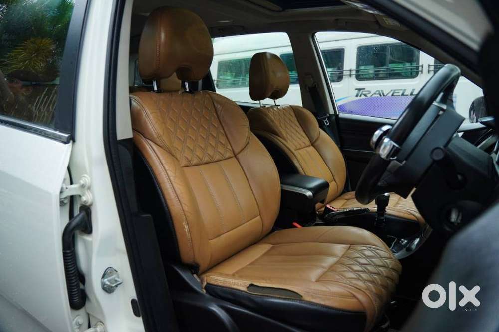 Mahindra Xuv500 W11, 2019, Diesel