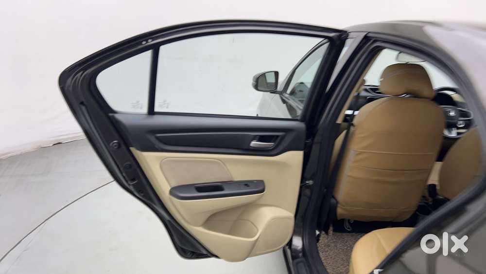 Honda Amaze Vx 1.2 Petrol Cvt, 2022, Petrol