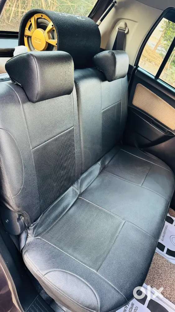 Maruti Wagon R Lxi 2018