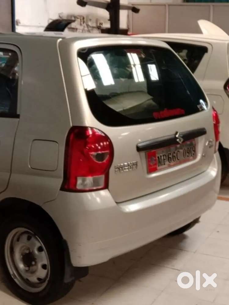 Maruti Suzuki Alto K10 2013 Petrol 15000 Km Driven