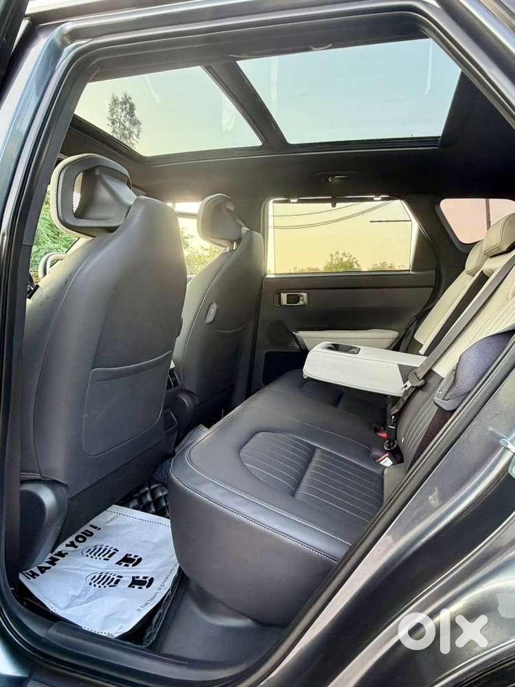 Kia Seltos 1.4 Gtx Option, 2026, Petrol