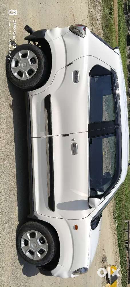 Maruti Suzuki S-presso 2021 Petrol 53000 Km Driven