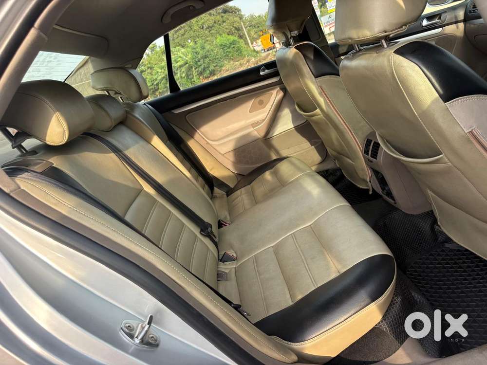 Volkswagen Jetta 2.0l Tdi Highline, 2011, Diesel