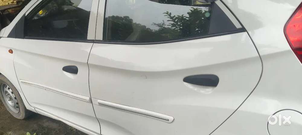 Hyundai Eon 0.8 Era 2017