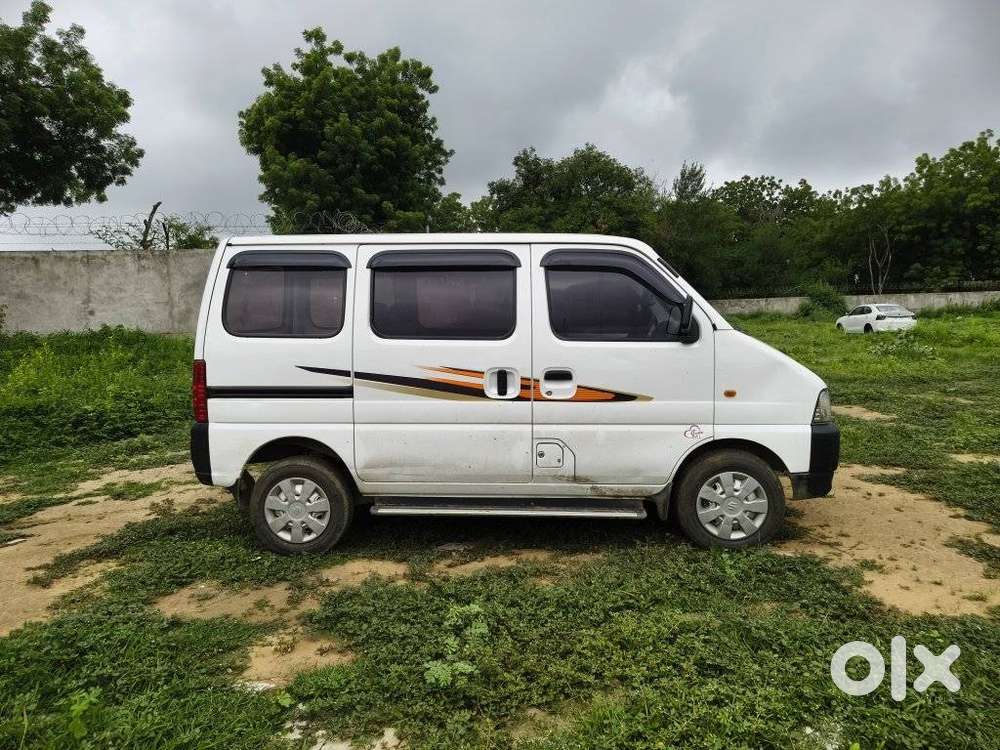 Maruti Suzuki Eeco 5 Seater Standard, 2022, Petrol