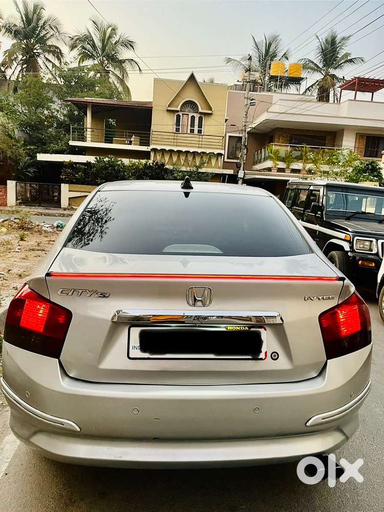 Honda City 2009 Petrol 100000 Km Driven