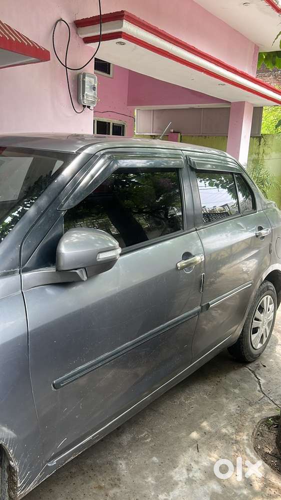 Maruti Swift Dzire Vdi 2015