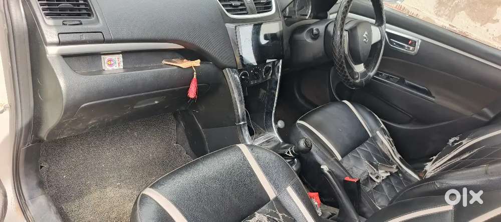 Maruti Suzuki Swift 2013 Diesel 190000 Km Driven