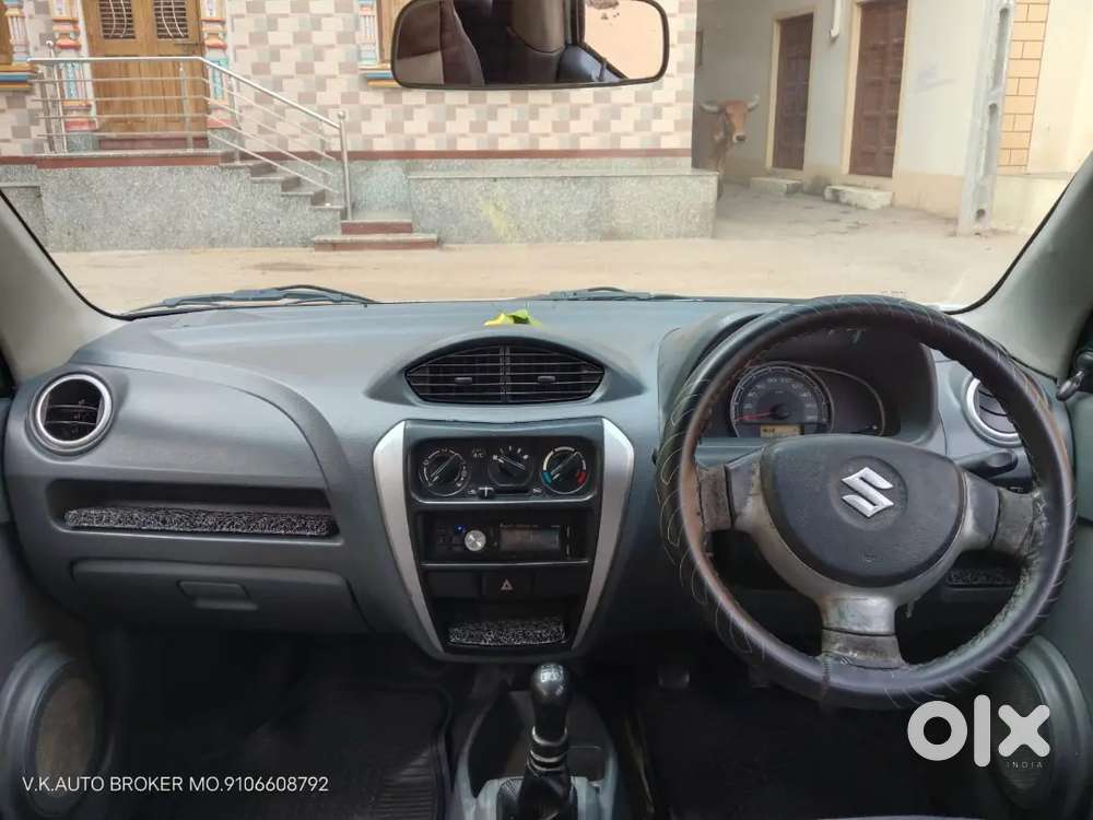 Maruti Suzuki 
Alto 800 Lxi
Model 2014
Good Condition
Urgent Sale