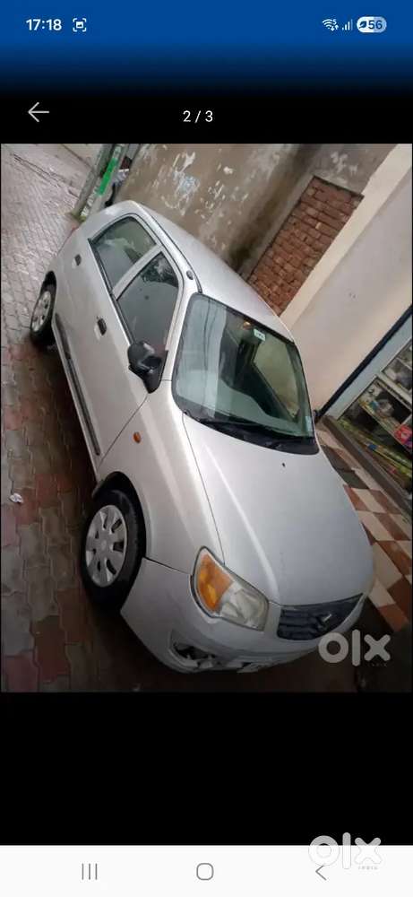 Alto K10 Vxi For Sale