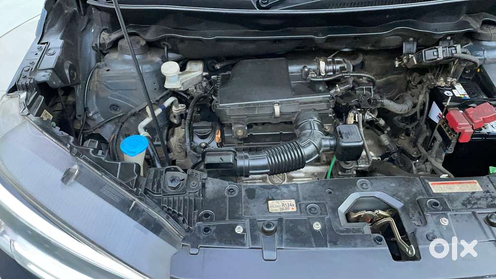 Maruti Suzuki Xl6 1.5 Alpha Plus At, 2022, Petrol