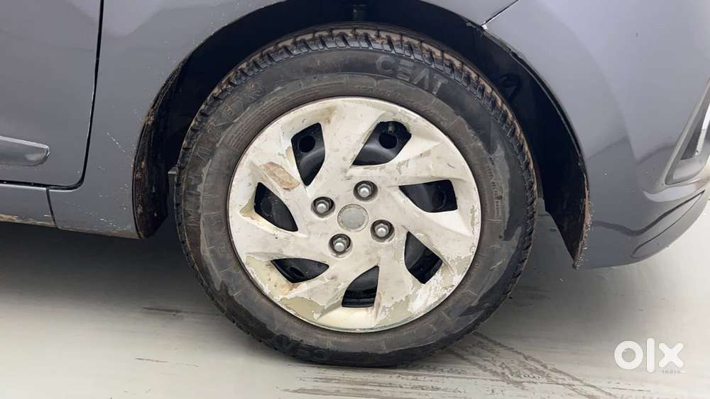 Hyundai Grand I10 1.2 Kappa Sportz, 2015, Petrol