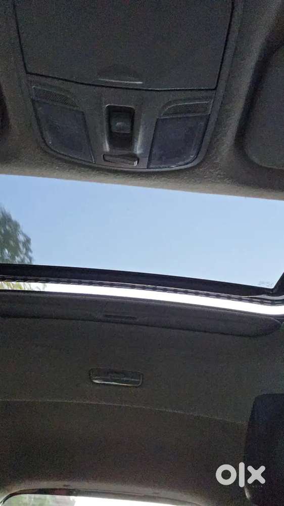 Kia Sonet 2021 Petrol Well Maintained