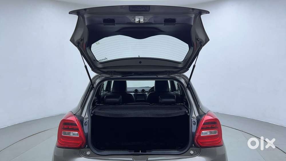 Maruti Suzuki Swift Amt Zxi, 2019, Petrol