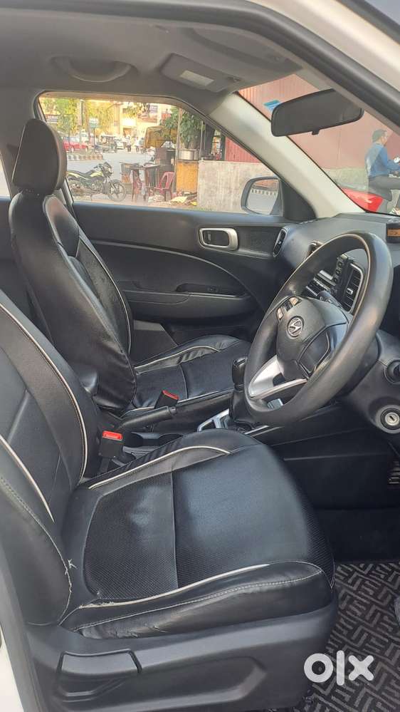 Hyundai Venue S 1.2 Petrol, 2021, Petrol