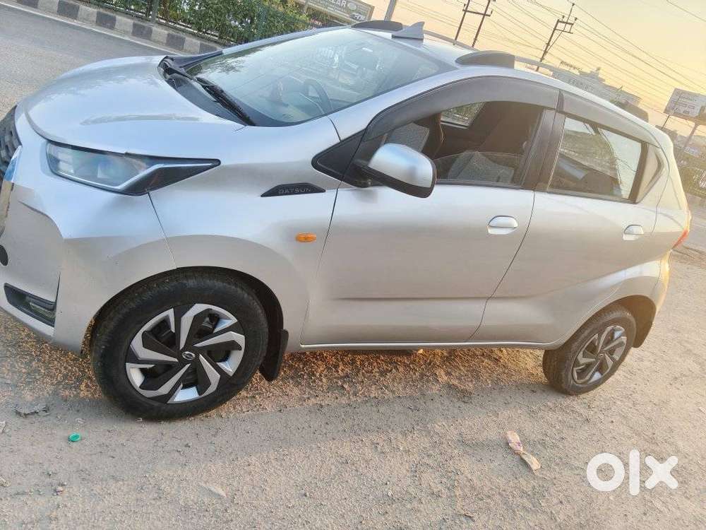 Datsun Redi Go, 2021, Petrol
