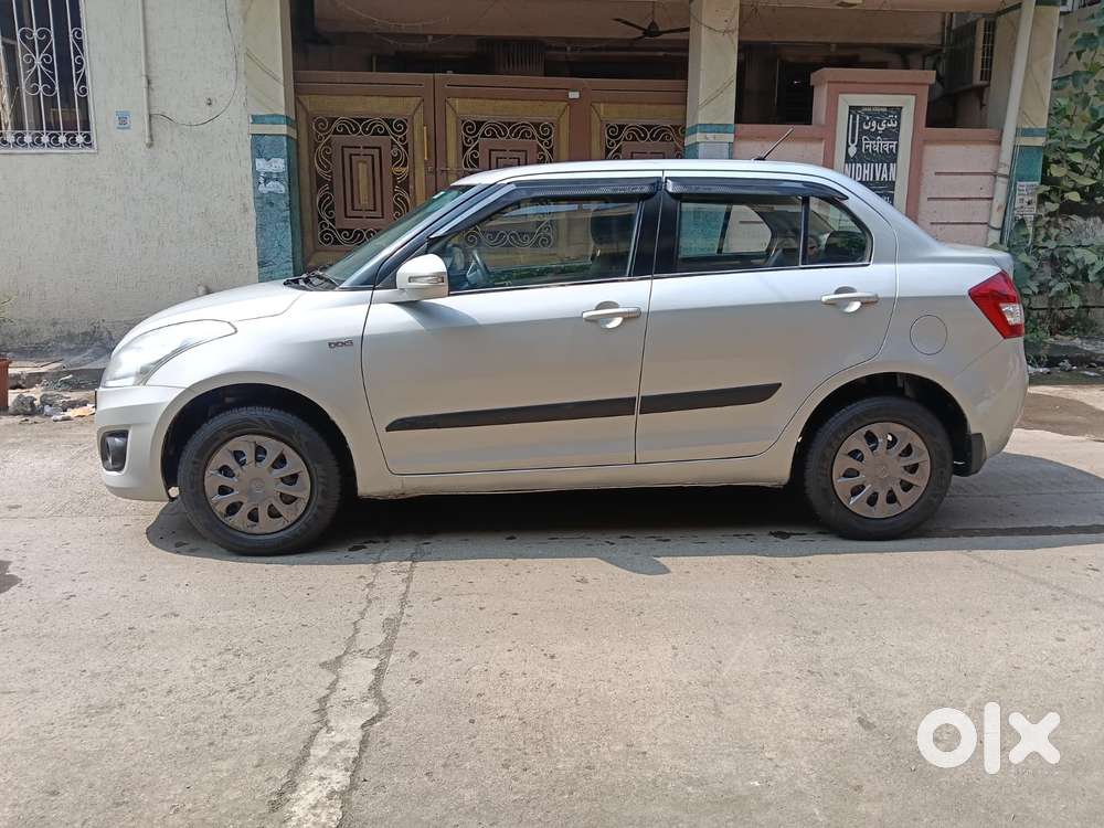 Maruti Suzuki Swift Dzire Vdi Bsiv, 2012, Diesel