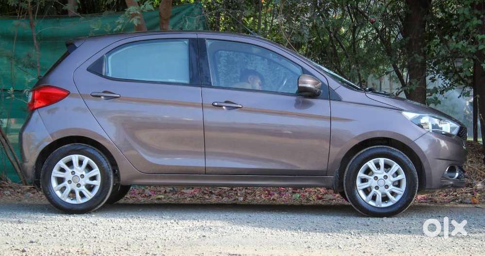 Tata Tiago 1.05 Revotorq Xz, 2018, Petrol